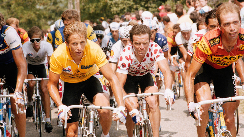 Slaying the Badger still 3