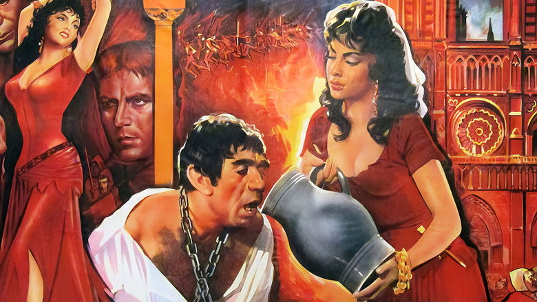 The Hunchback of Notre Dame still 3