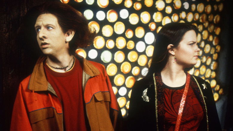 Halloweentown II: Kalabar's Revenge still 3