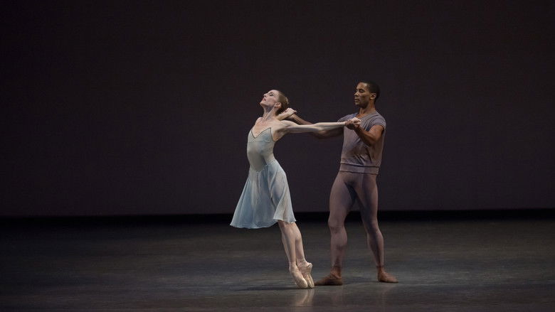 Restless Creature: Wendy Whelan still 4