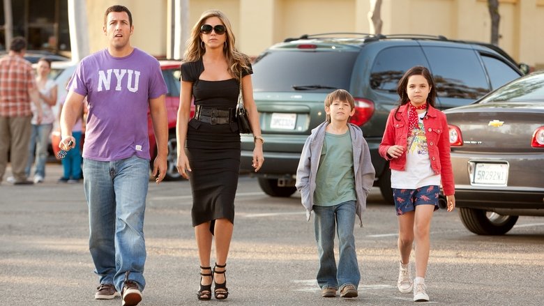 Just Go with It still 1