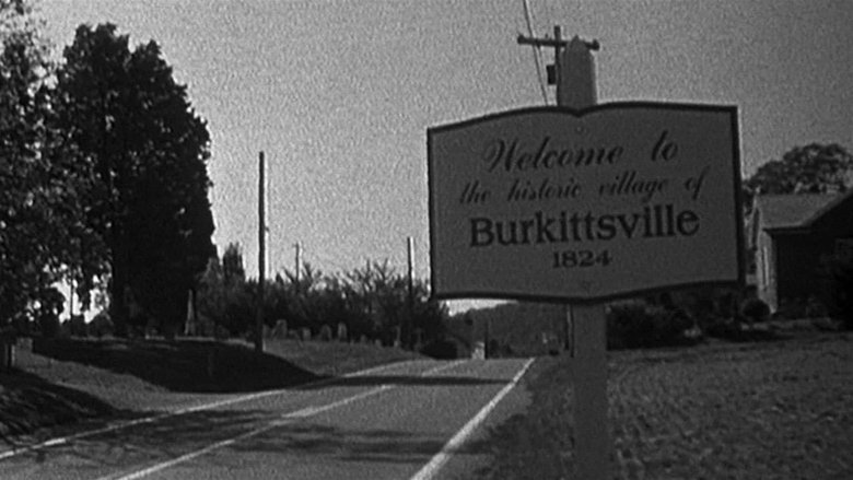 The Blair Witch Project still 4