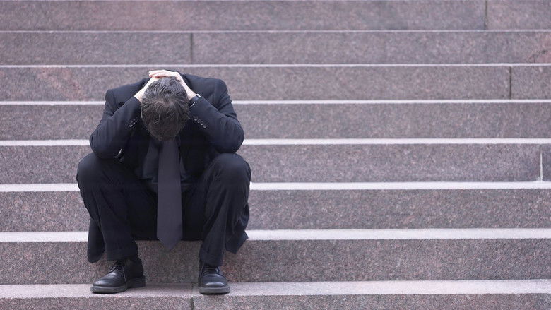 Stress: Portrait of a Killer still 1