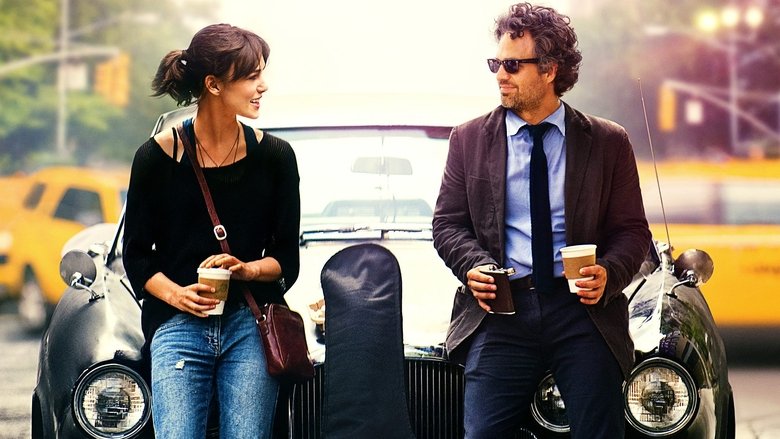 Begin Again still 1