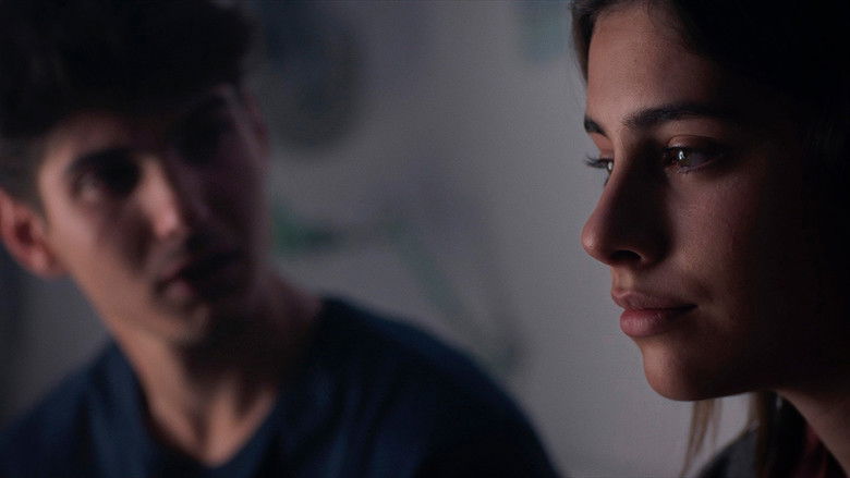 The Thinnest Line still 3