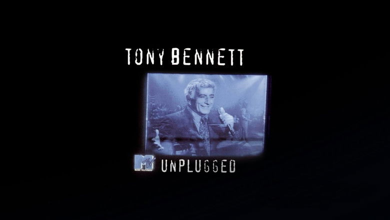 Tony Bennett: MTV Unplugged still