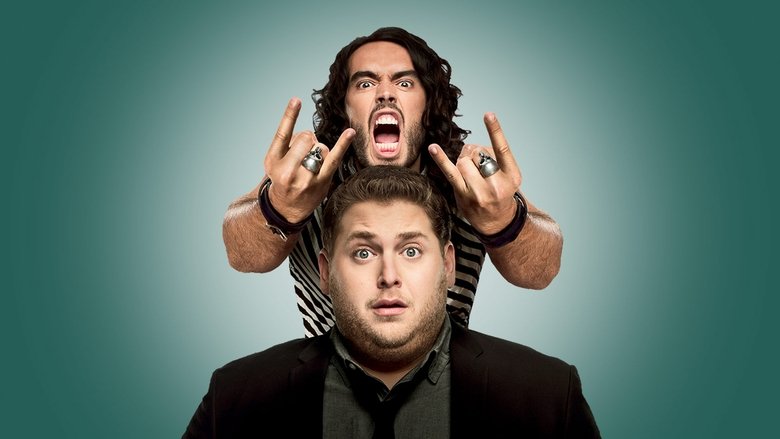 Get Him to the Greek still 1