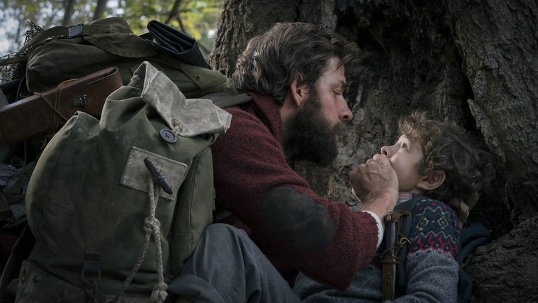 A Quiet Place still 1
