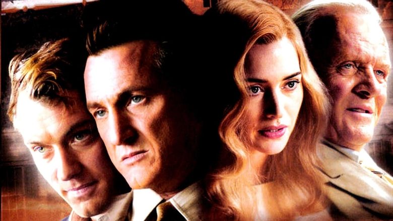 All the King's Men still 1