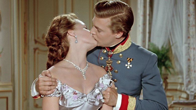 Sissi: The Young Empress still 1