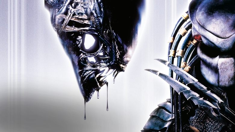 AVP: Alien vs. Predator still 1