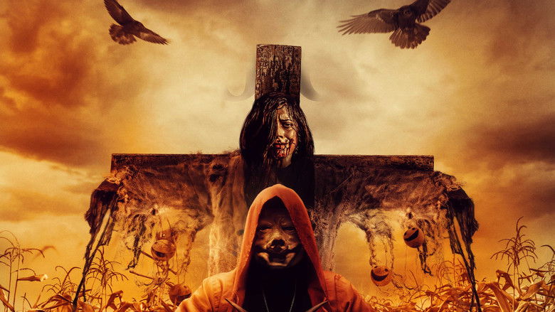 Those Who Call still 1