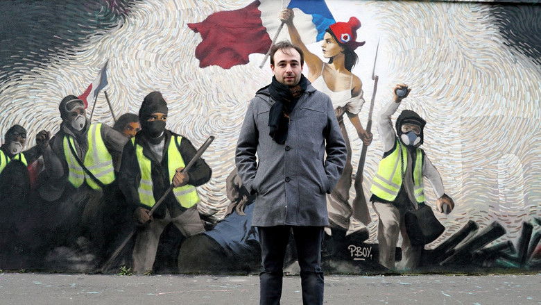 Demokratie unter Druck – Europa vor der Wahl still 1