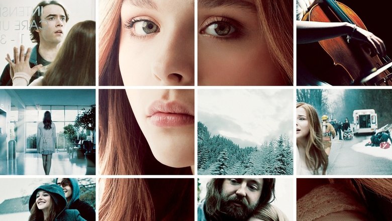 If I Stay still 2