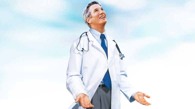 Dr. T & the Women still 2