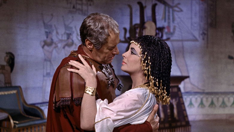 Cleopatra still 3