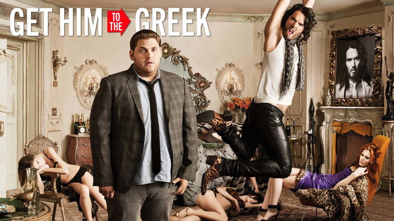 Get Him to the Greek still 4