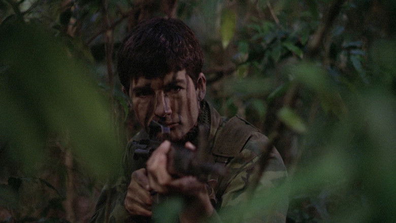 The Odd Angry Shot still 3