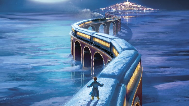 The Polar Express still 2