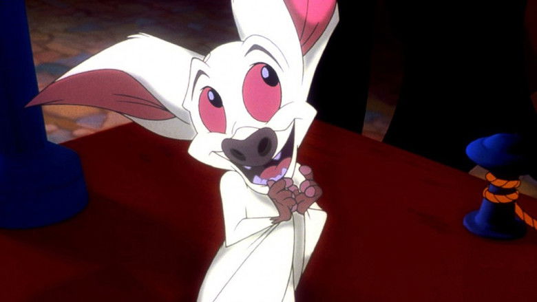 Bartok the Magnificent still 2