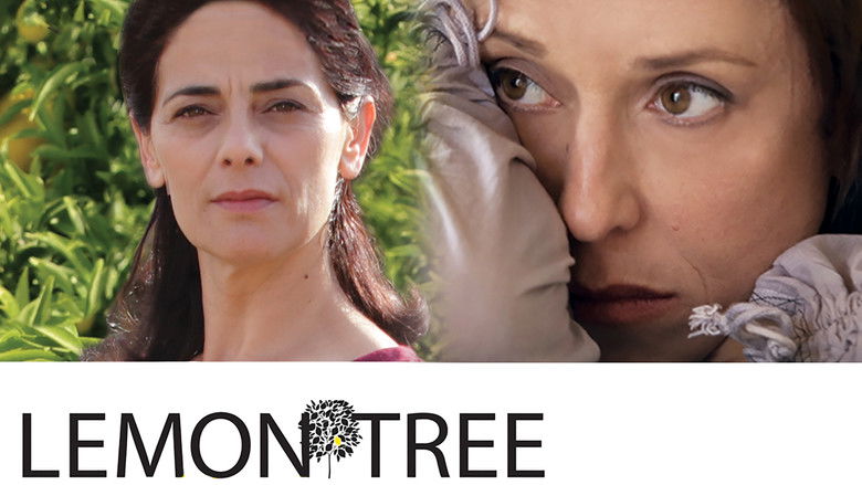 Lemon Tree still 3