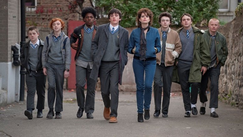 Sing Street still 1