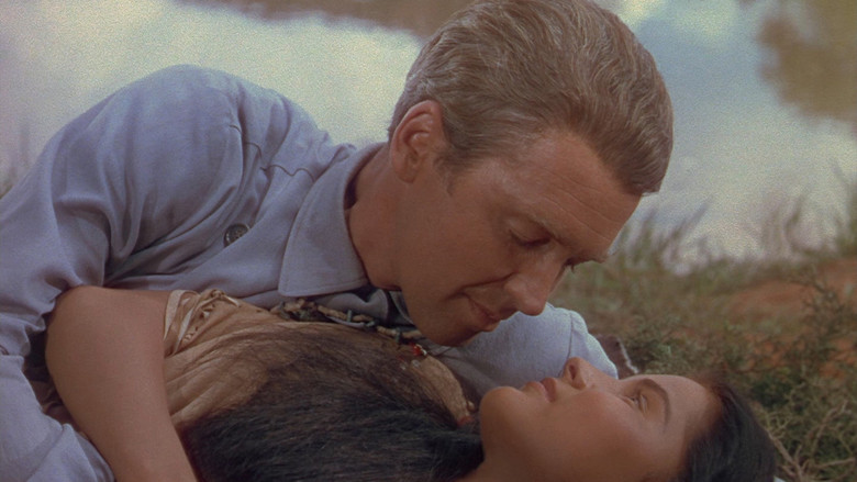 Broken Arrow still 1