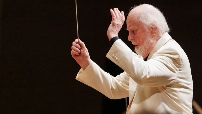 John Williams in Tokyo still
