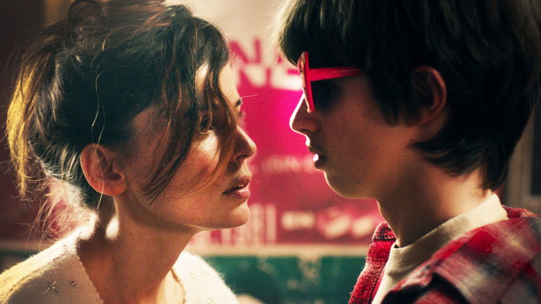 They Are All Dead still 1