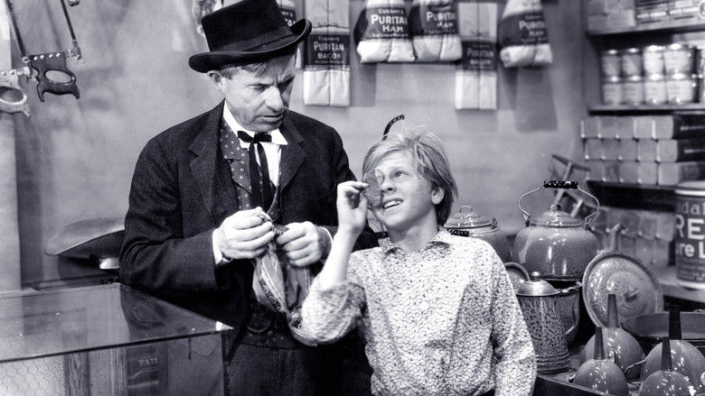 The County Chairman still 1