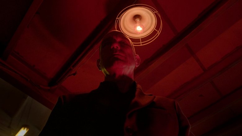 La Desgracia de Ron Hopper still 1