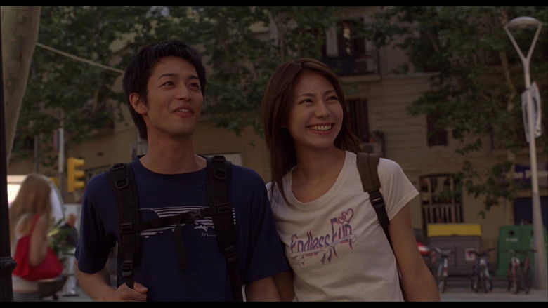 The Signs of Love still 2