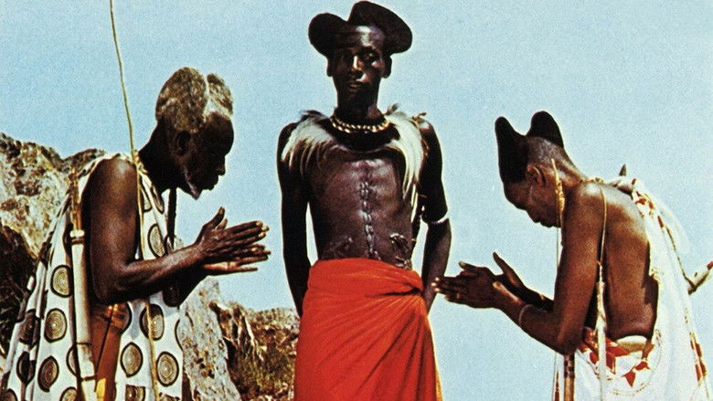 King Solomon's Mines still 4