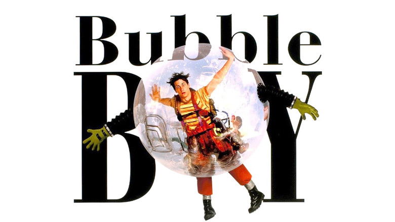 Bubble Boy still