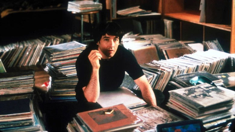 High Fidelity still 2