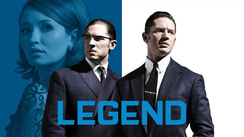 Legend still 4