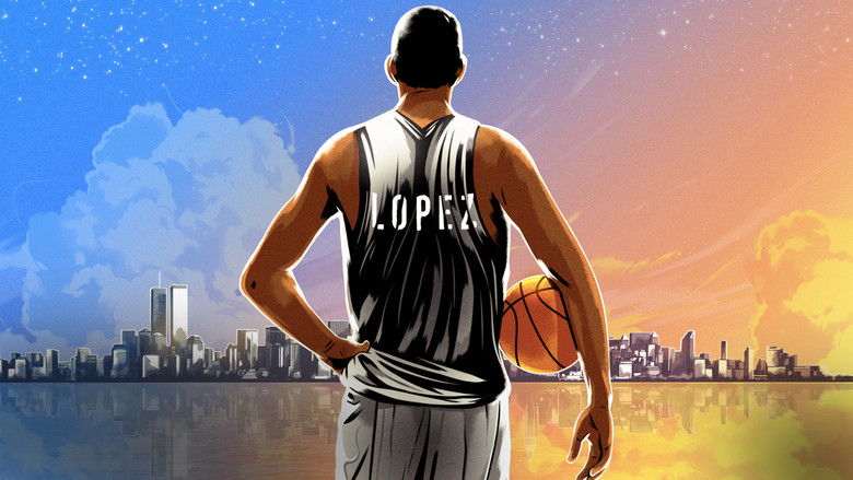 The Dominican Dream still 1