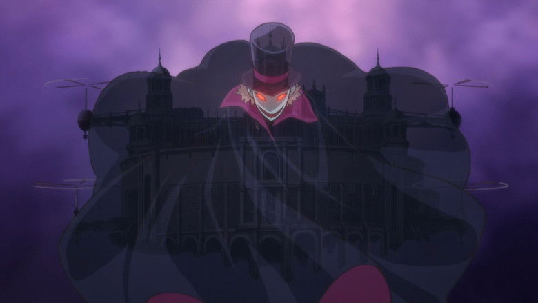 Doraemon: Nobita's Secret Gadget Museum still