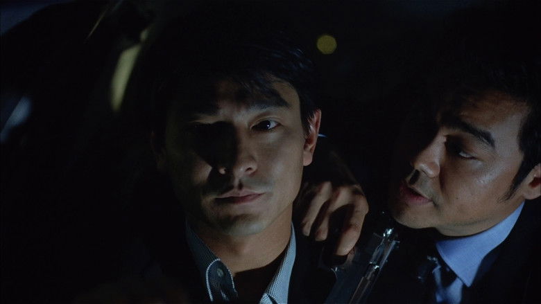 Running Out of Time still