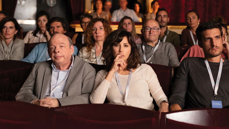 Rifkin’s Festival still 2