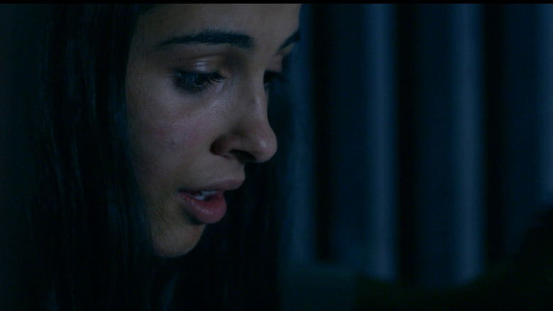 Our Lady of Lourdes still