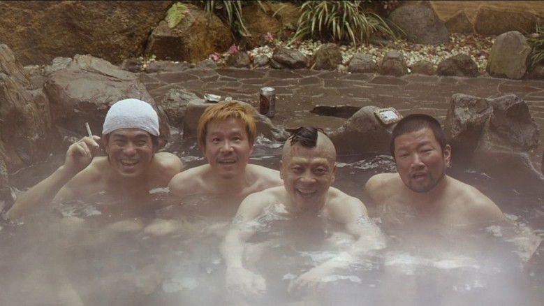 Brass Knuckle Boys still