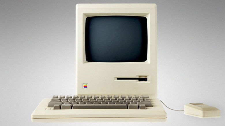 Welcome to Macintosh still 2