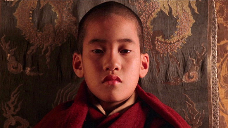 Kundun still 4