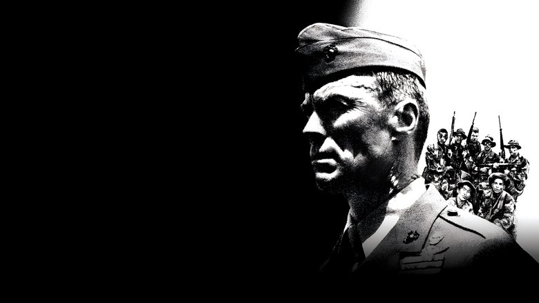 Heartbreak Ridge still 2