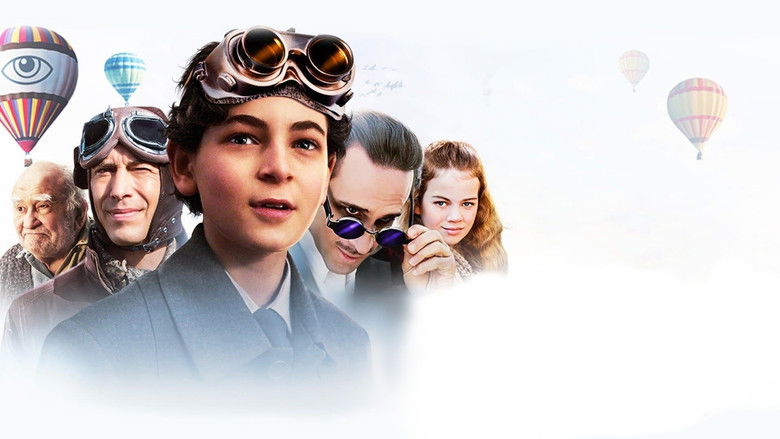 The Games Maker still 4