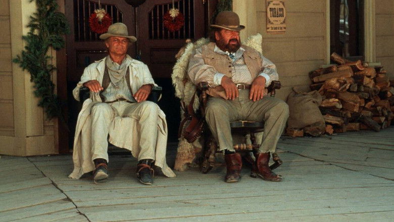 Troublemakers still 2