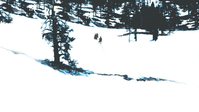 The Donner Party still 1
