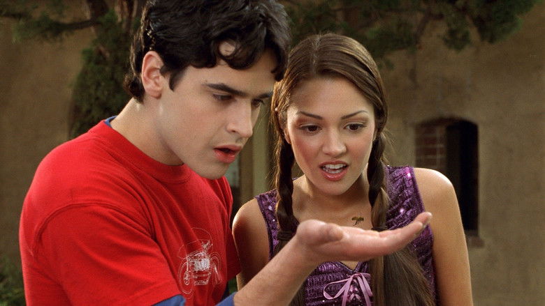 Clockstoppers still 1