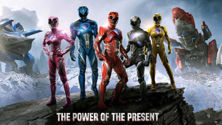 The Power of the Present still 2